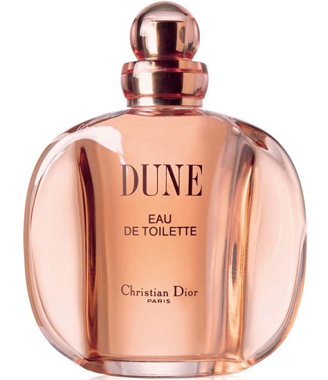 Dune Eau de Toilette .